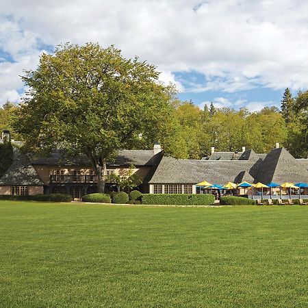 Ucla Lake Arrowhead Lodge Exterior photo