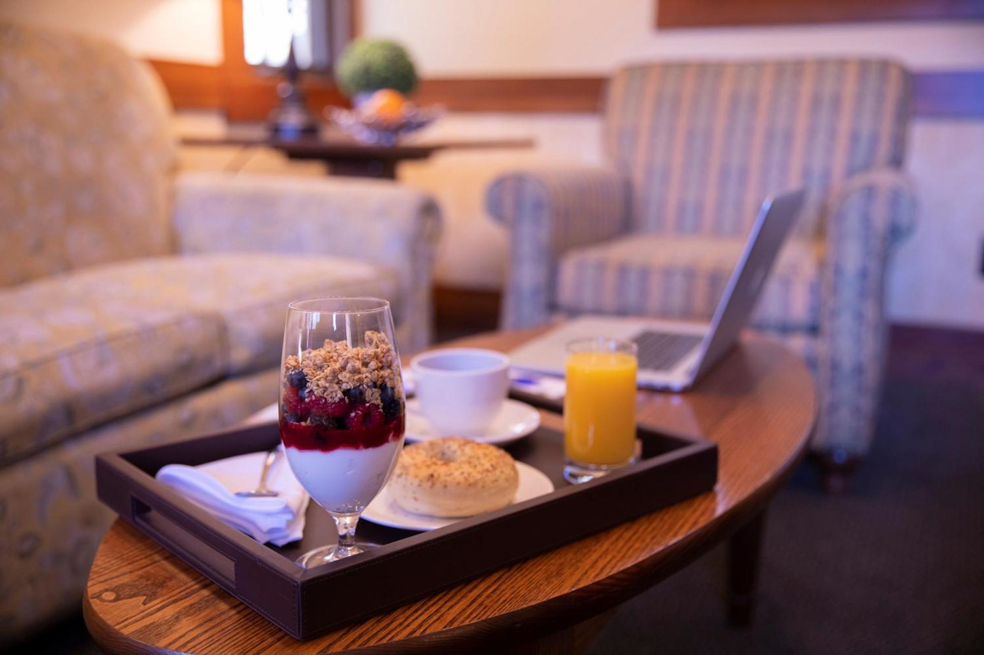 Ucla Lake Arrowhead Lodge Room photo