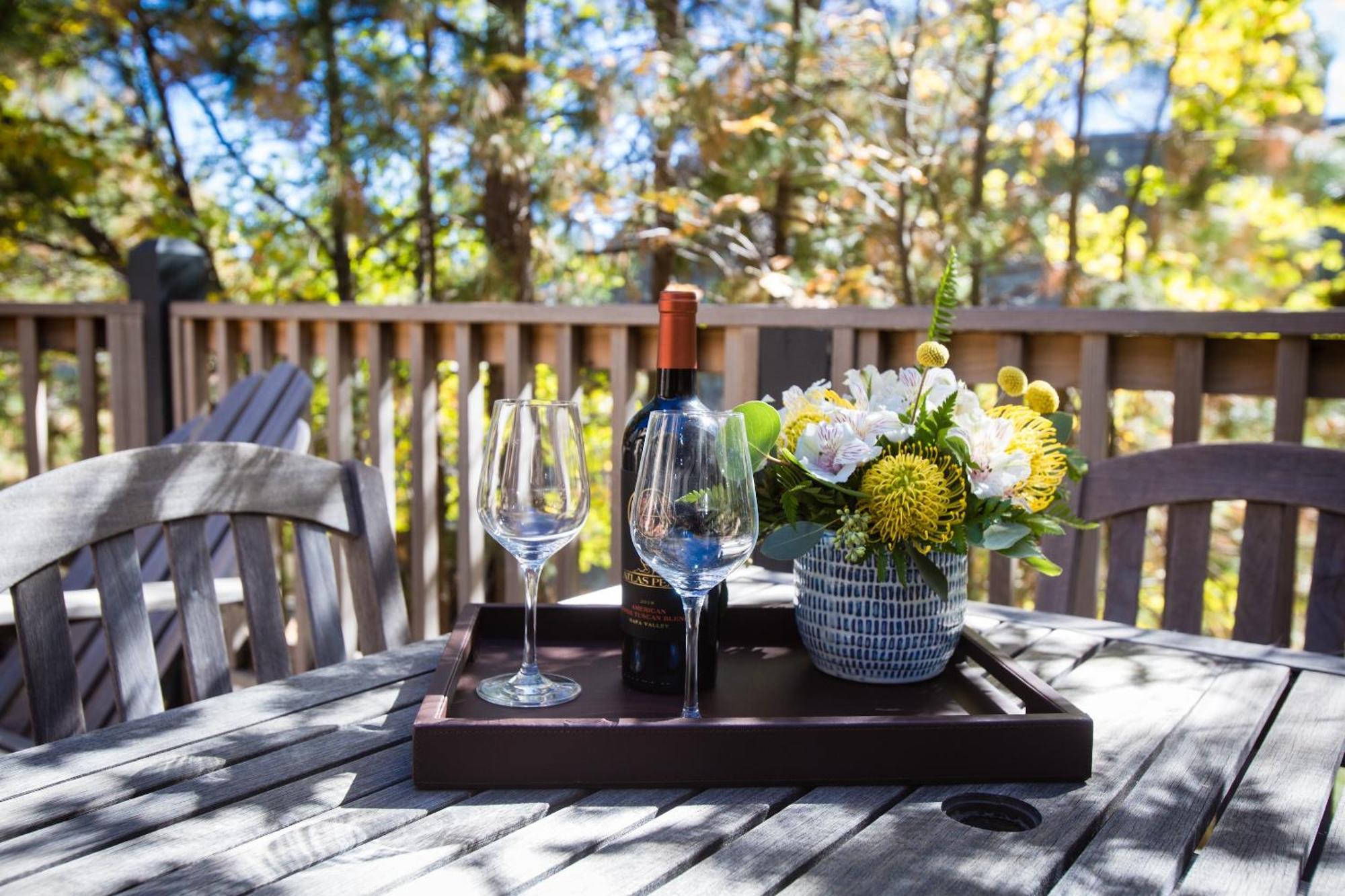 Ucla Lake Arrowhead Lodge Room photo